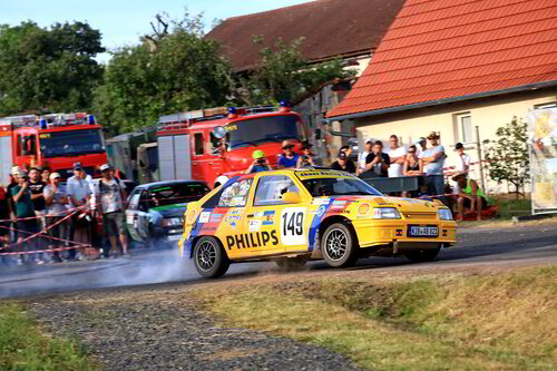 Startnummer 149