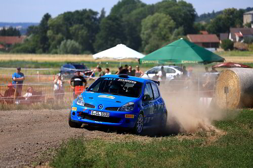 Startnummer 175