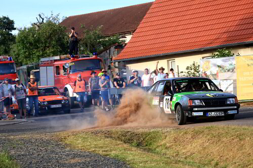 Startnummer 78