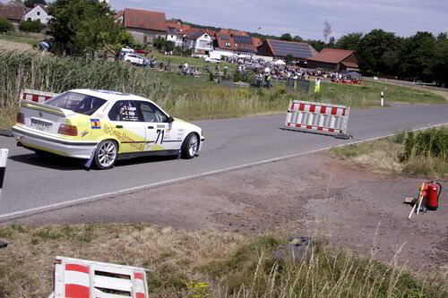 Startnummer 71